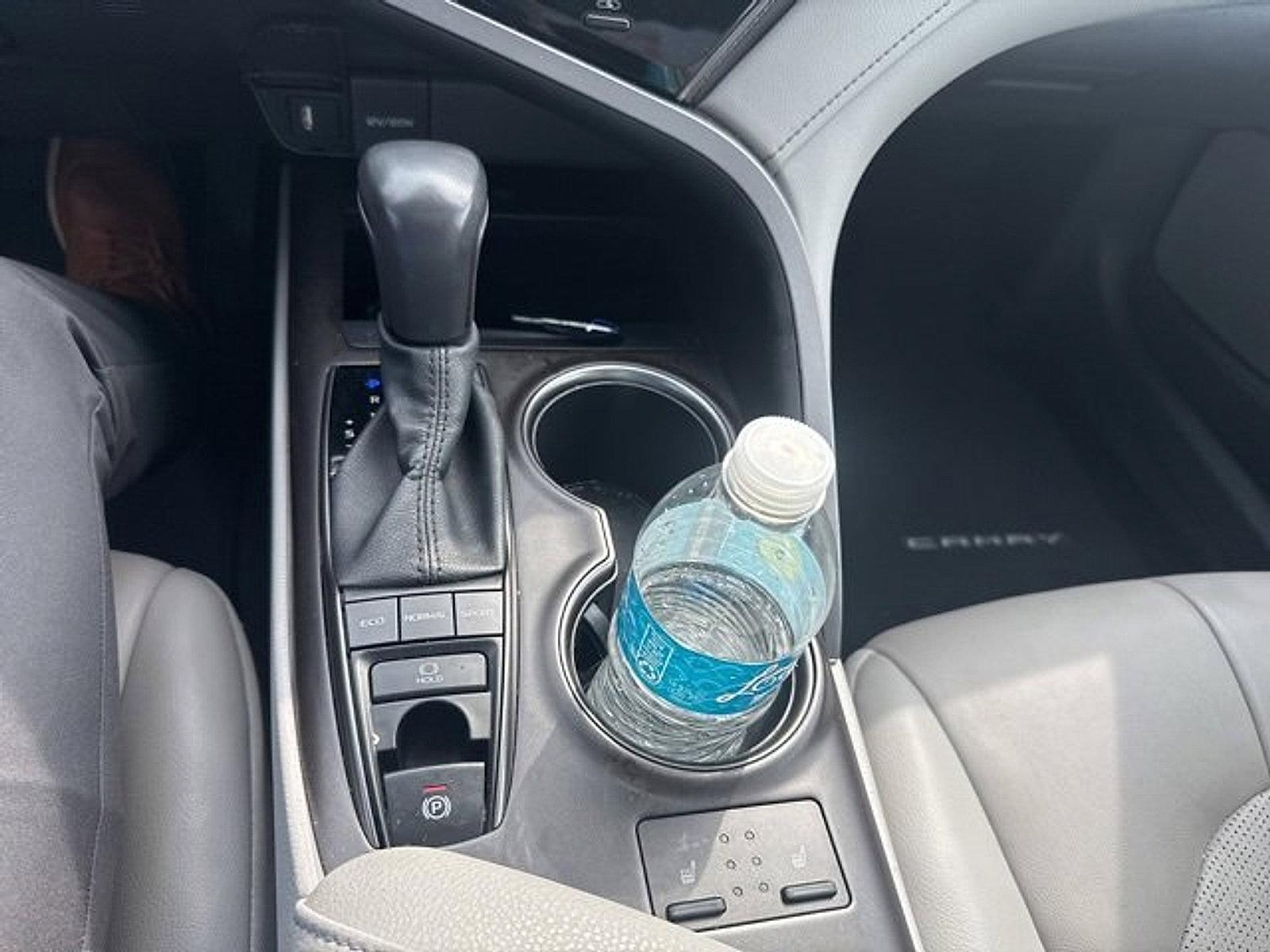 2022 Toyota Camry Vehicle Photo in Harrisburg, PA 17111