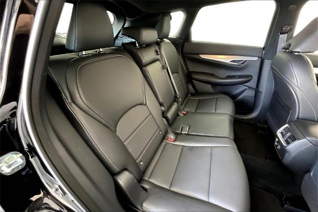 2021 INFINITI QX50 Vehicle Photo in Grapevine, TX 76051