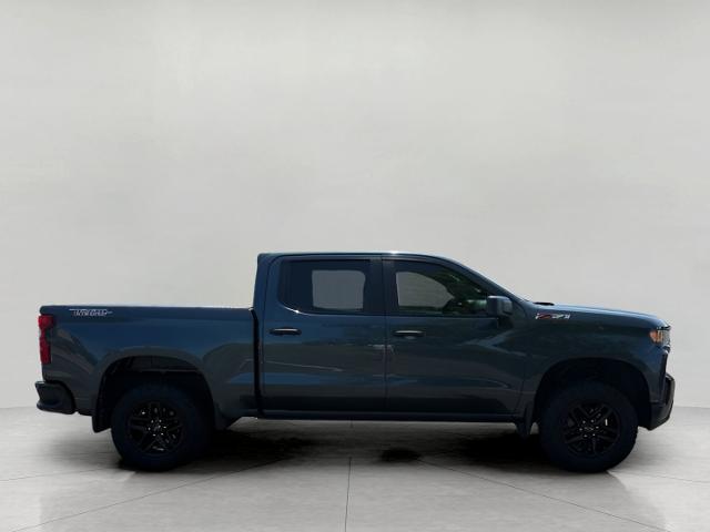 2019 Chevrolet Silverado 1500 Vehicle Photo in MIDDLETON, WI 53562-1492