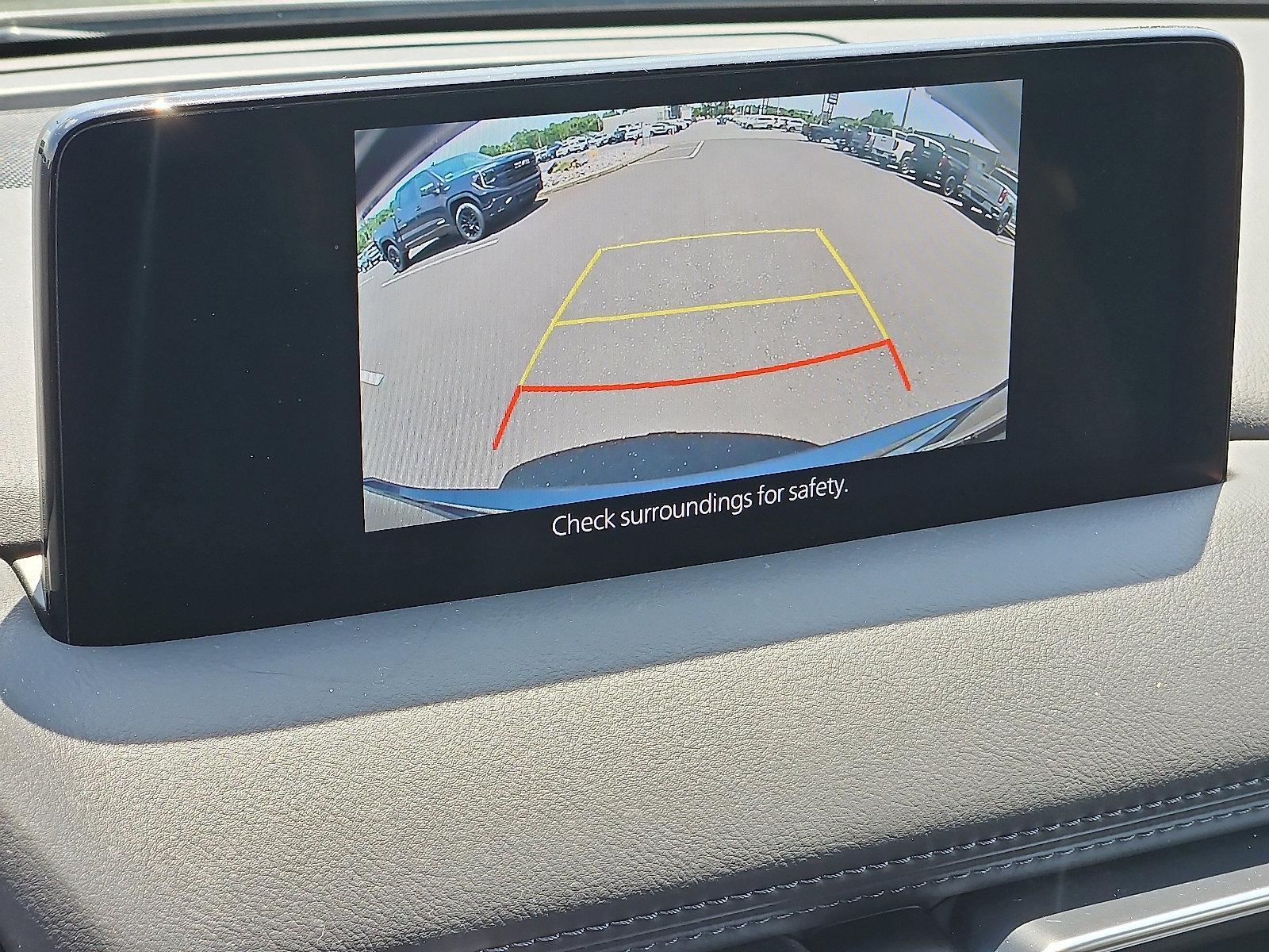 2022 Mazda CX-5 Vehicle Photo in Trevose, PA 19053