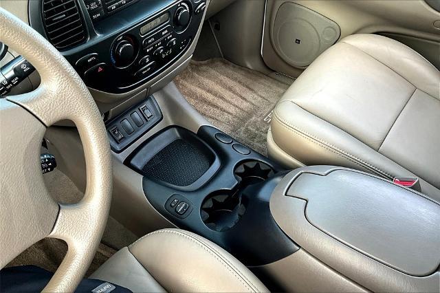 2006 Toyota Sequoia Vehicle Photo in Grapevine, TX 76051