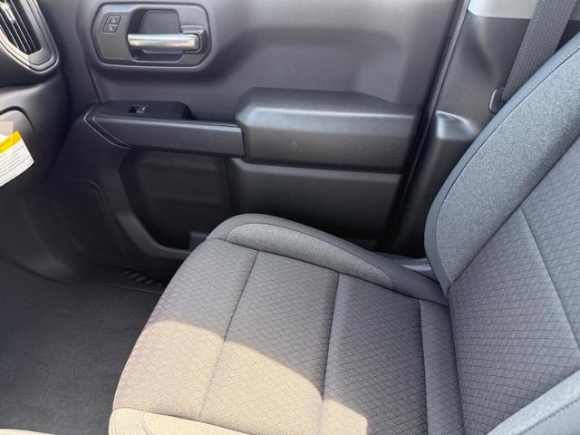 2025 Chevrolet Silverado 1500 Vehicle Photo in COLUMBIA, MO 65203-3903