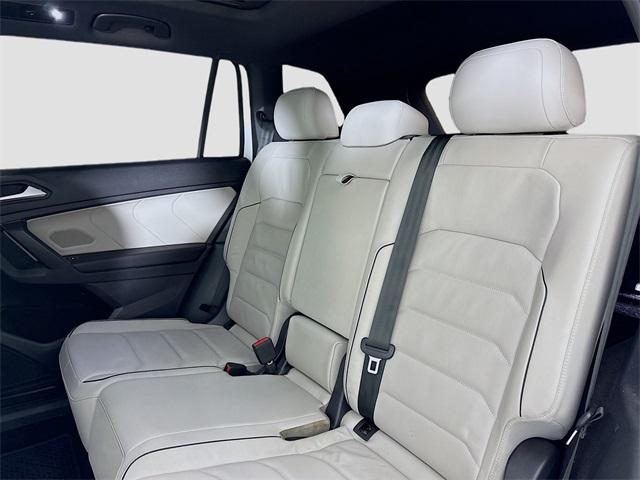 2021 Volkswagen Tiguan Vehicle Photo in Puyallup, WA 98371
