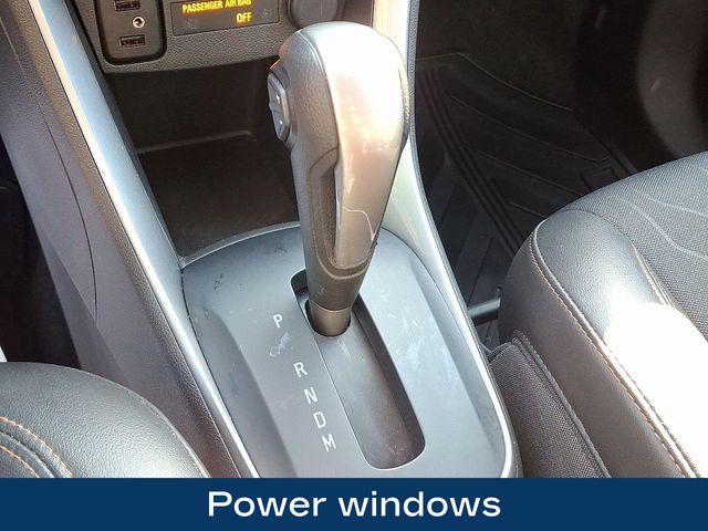 2022 Chevrolet Trax Vehicle Photo in PAWLING, NY 12564-3219