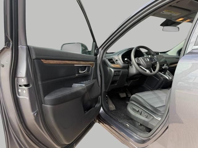 2018 Honda CR-V Vehicle Photo in Appleton, WI 54914
