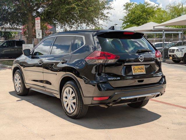 2020 Nissan Rogue Vehicle Photo in San Antonio, TX 78209
