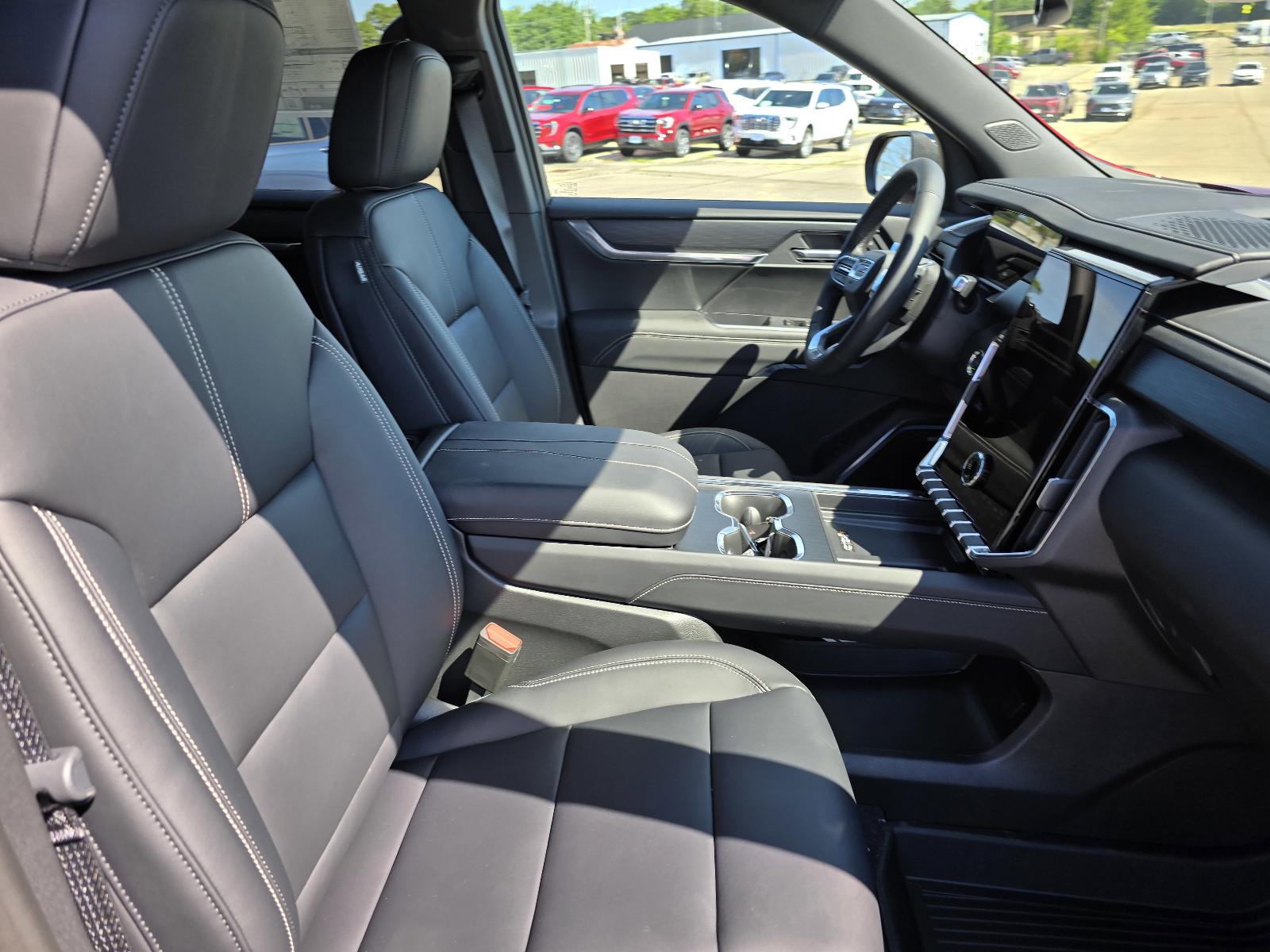 2025 GMC Acadia Vehicle Photo in Rolla, MO 65401