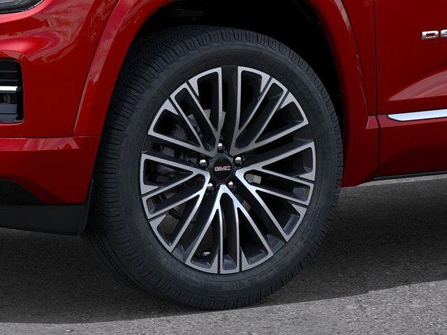 2026 GMC Terrain Vehicle Photo in DANBURY, CT 06810-5034