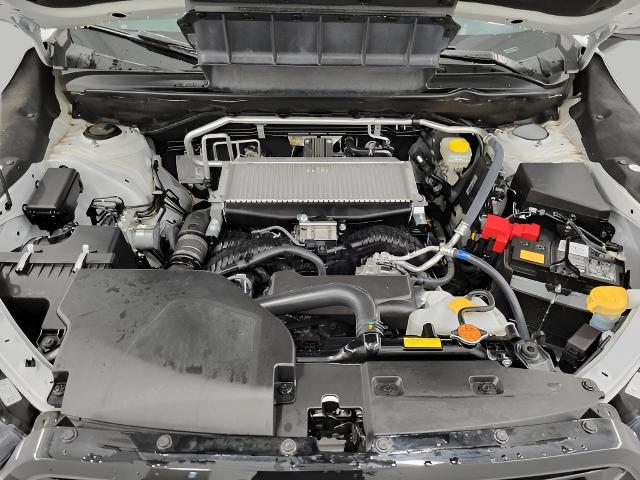 2024 Subaru Ascent Vehicle Photo in Oshkosh, WI 54904