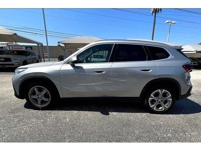 2023 BMW X1 xDrive28i Vehicle Photo in San Antonio, TX 78230
