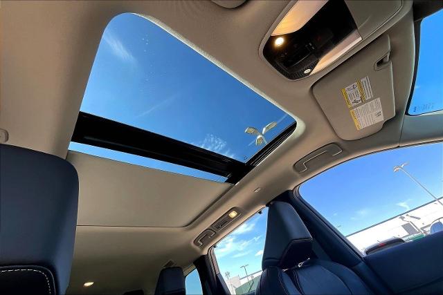 2025 INFINITI QX60 Vehicle Photo in Grapevine, TX 76051