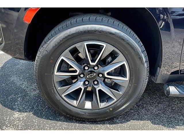 2023 Chevrolet Tahoe Vehicle Photo in San Antonio, TX 78230
