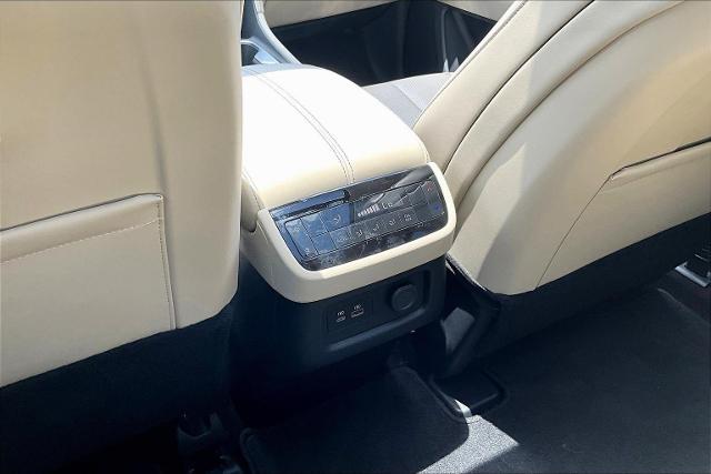2024 INFINITI QX60 Vehicle Photo in Grapevine, TX 76051
