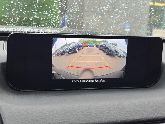 2024 Mazda CX-50 Vehicle Photo in Pleasant Hills, PA 15236