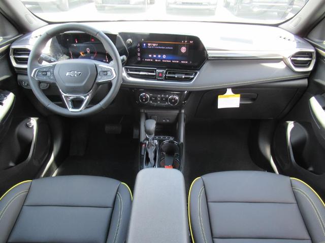 2026 Chevrolet Trailblazer Vehicle Photo in LEESBURG, FL 34788-4022