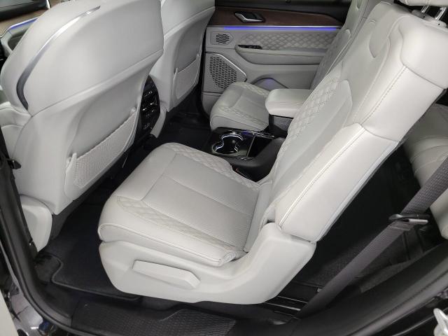 2021 Jeep Grand Cherokee L Vehicle Photo in Oshkosh, WI 54901