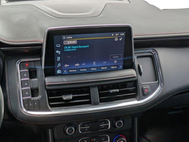 2024 Chevrolet Tahoe Vehicle Photo in SELMA, TX 78154-1460