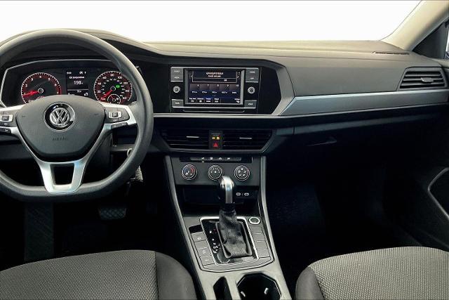 2021 Volkswagen Jetta Vehicle Photo in San Antonio, TX 78230