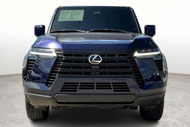 2024 Lexus GX 550 Vehicle Photo in San Antonio, TX 78230