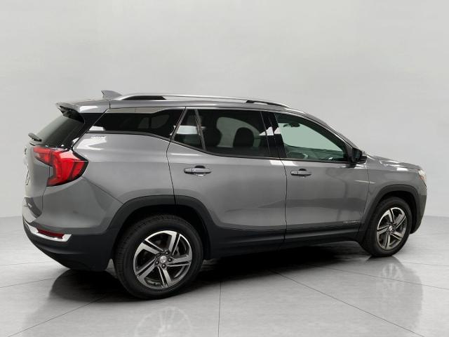 2019 GMC Terrain Vehicle Photo in APPLETON, WI 54914-8833