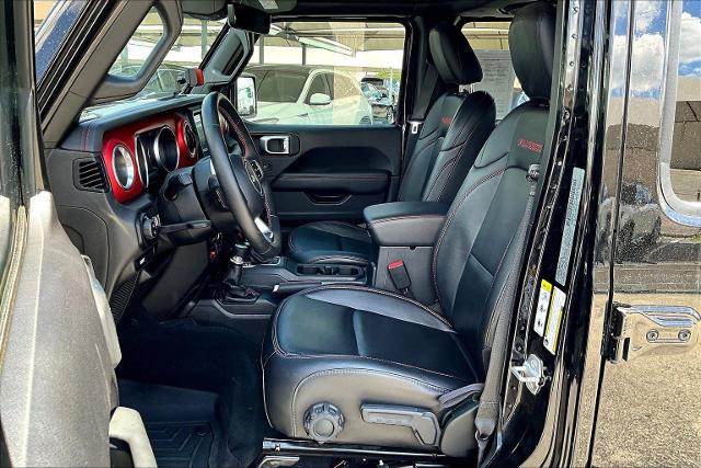 2020 Jeep Gladiator Vehicle Photo in San Antonio, TX 78230