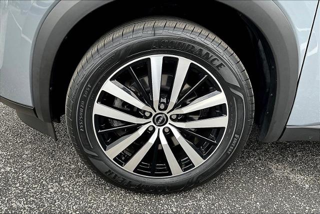 2023 Nissan Pathfinder Vehicle Photo in San Antonio, TX 78230