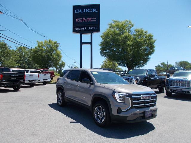 2026 GMC Terrain Vehicle Photo in LOWELL, MA 01852-4336