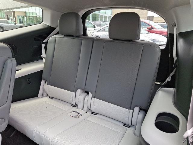 2026 Hyundai IONIQ 9 Vehicle Photo in Philadelphia, PA 19116