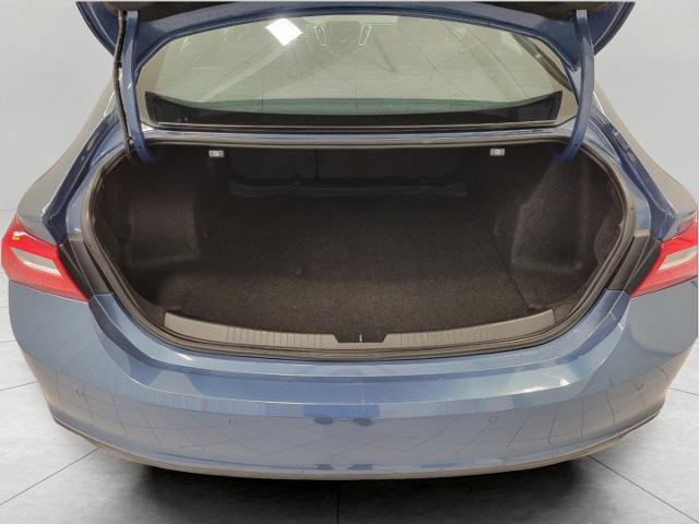 2024 Chevrolet Malibu Vehicle Photo in OSHKOSH, WI 54904-7811