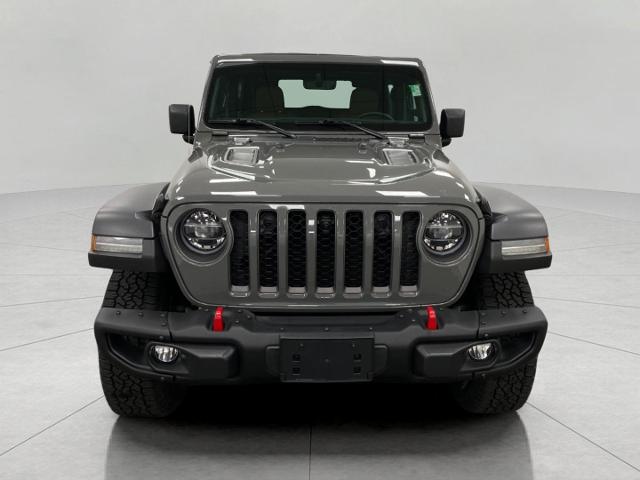 2021 Jeep Wrangler Vehicle Photo in Appleton, WI 54913