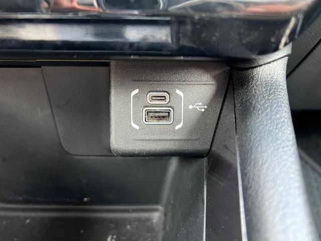 2024 Jeep Compass Vehicle Photo in Brunswick, GA 31525
