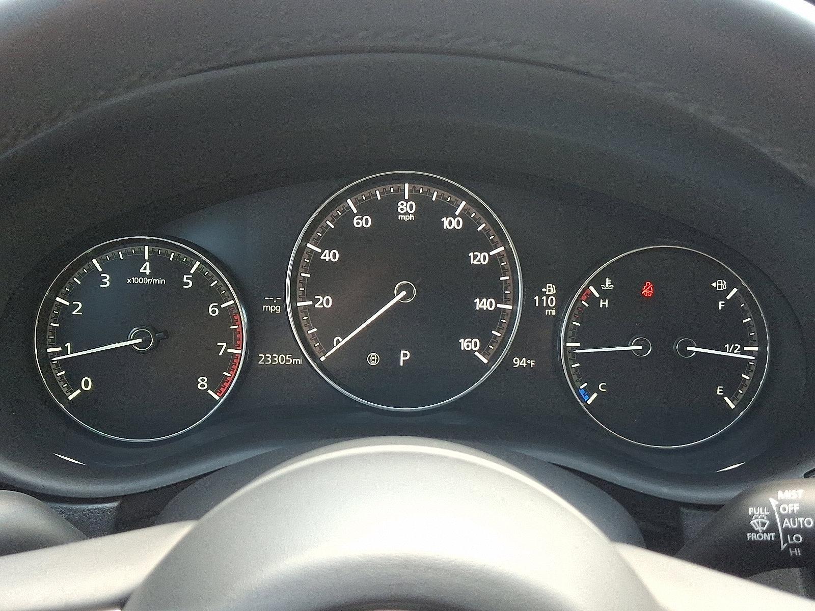 2022 Mazda CX-30 Vehicle Photo in Harrisburg, PA 17111