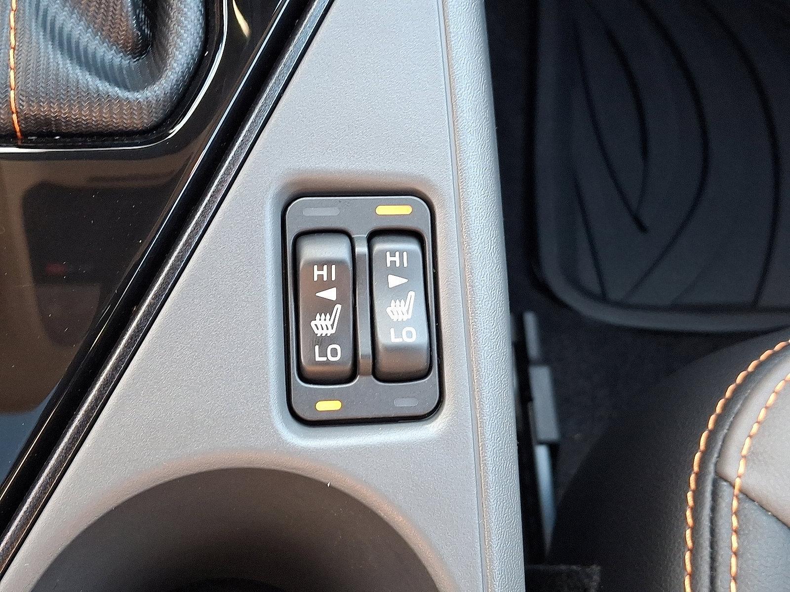 2024 Subaru Crosstrek Vehicle Photo in Harrisburg, PA 17111