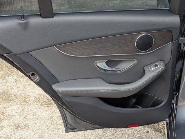 2019 Mercedes-Benz C-Class Vehicle Photo in San Antonio, TX 78230