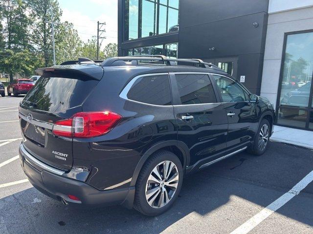 2022 Subaru Ascent Vehicle Photo in Harrisburg, PA 17111