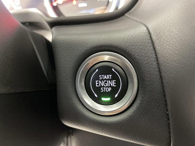 2021 Chevrolet Tahoe Vehicle Photo in GILBERT, AZ 85297-0402