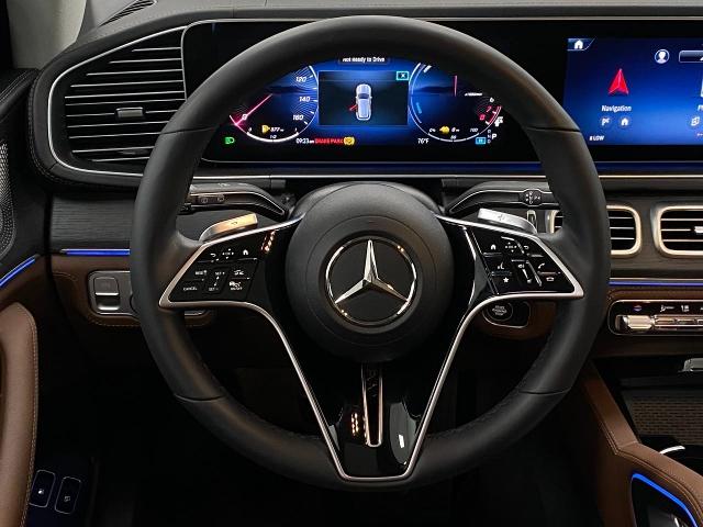 2025 Mercedes-Benz GLE Vehicle Photo in Appleton, WI 54913