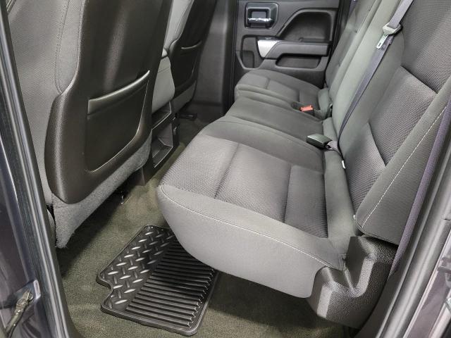 2015 Chevrolet Silverado 1500 Vehicle Photo in NEENAH, WI 54956-2243