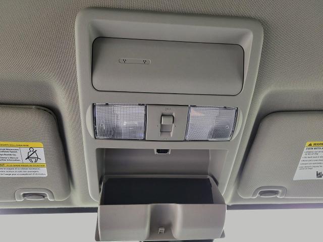 2023 Nissan Frontier Vehicle Photo in APPLETON, WI 54914-4656