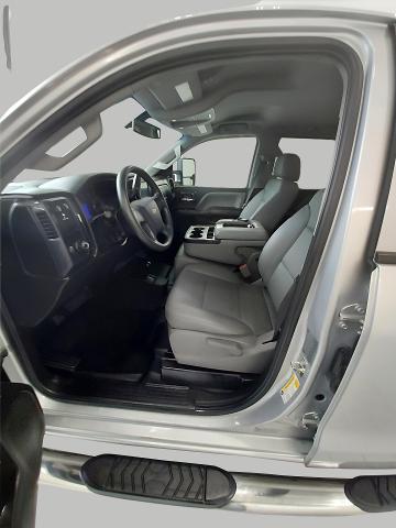 2019 Chevrolet Silverado 3500 HD Vehicle Photo in OSHKOSH, WI 54904-7811