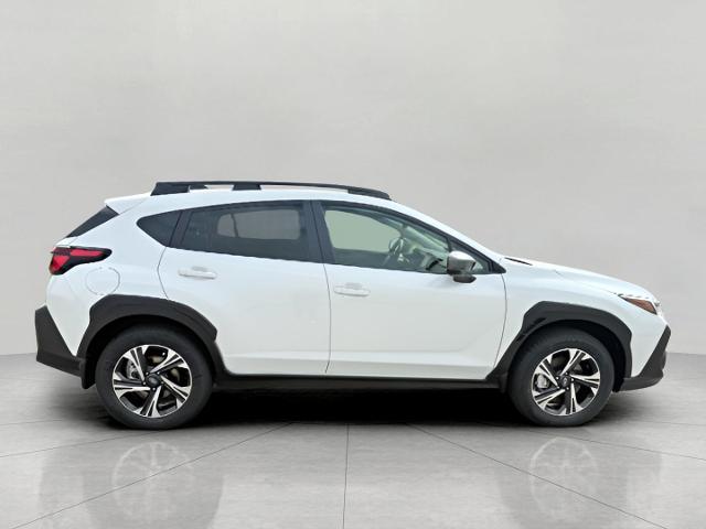 2025 Subaru Crosstrek Vehicle Photo in Oshkosh, WI 54904