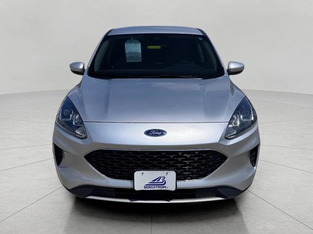 2020 Ford Escape Vehicle Photo in Oshkosh, WI 54901