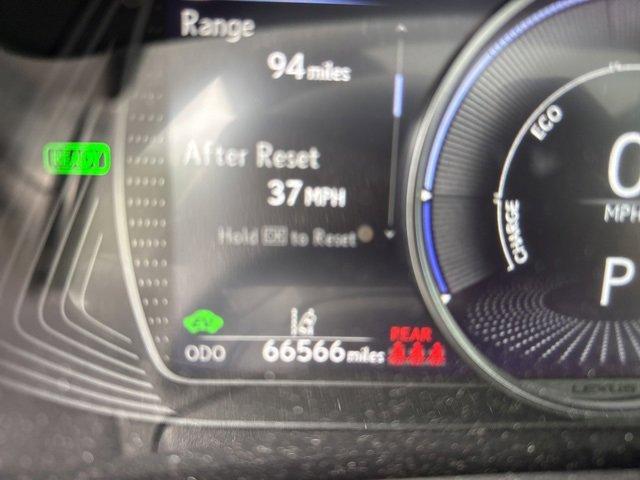 2020 Lexus UX 250h Vehicle Photo in Flemington, NJ 08822