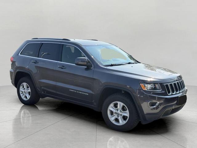 2016 Jeep Grand Cherokee Vehicle Photo in Appleton, WI 54913