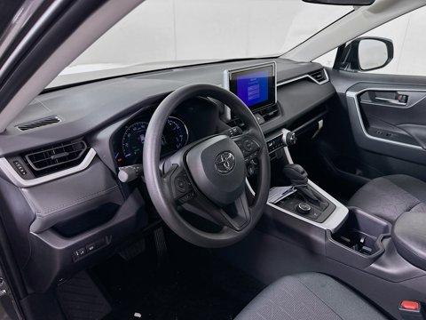 2025 Toyota RAV4 Vehicle Photo in Flemington, NJ 08822