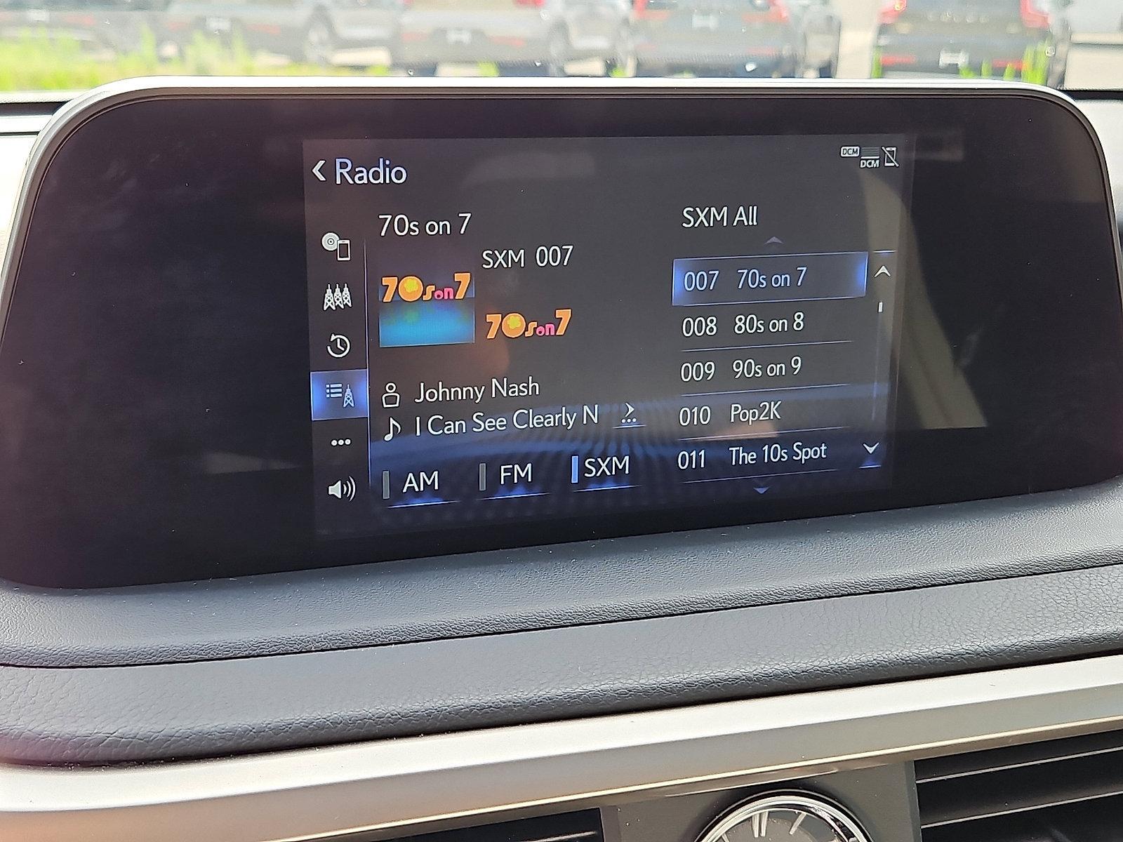 2022 Lexus RX 350 Vehicle Photo in Trevose, PA 19053