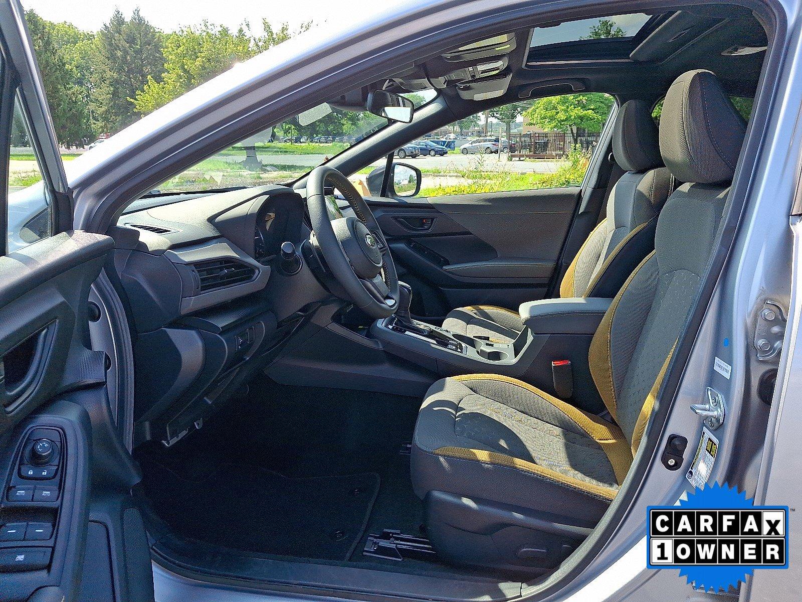 2024 Subaru Crosstrek Vehicle Photo in Harrisburg, PA 17111