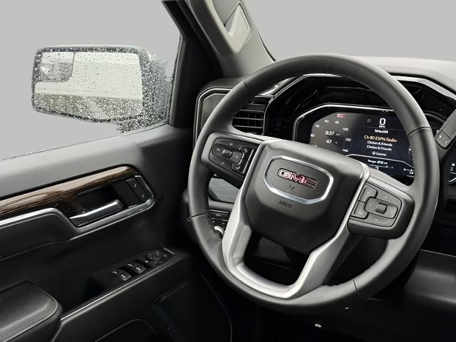 2024 GMC Sierra 1500 Vehicle Photo in APPLETON, WI 54914-8833