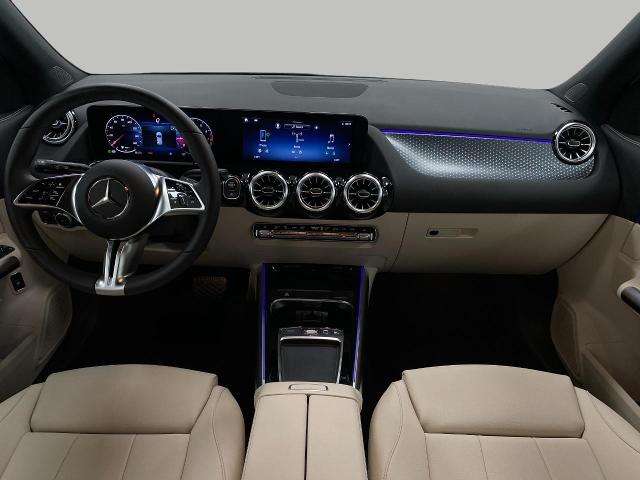 2025 Mercedes-Benz GLA Vehicle Photo in Appleton, WI 54913