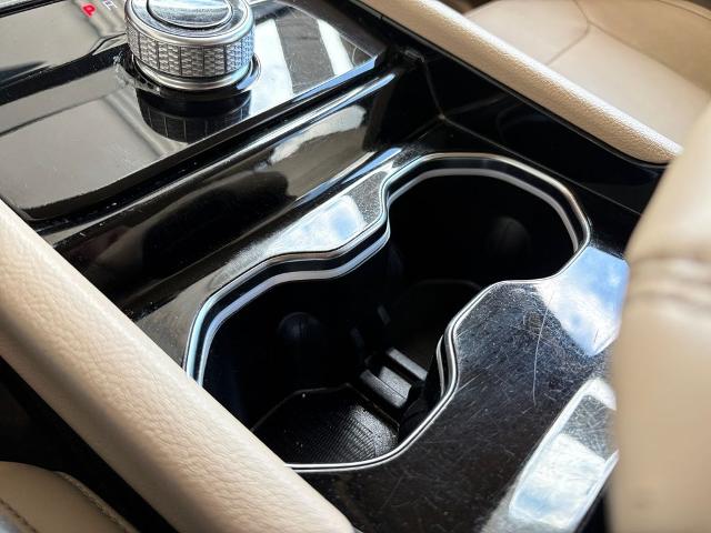 2021 Jeep Grand Cherokee L Vehicle Photo in Statesboro, GA 30458